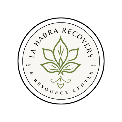 La Habra Recovery and Resource Center